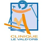 Clinique Val d'Orb